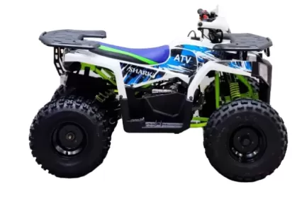Купить квадроцикл Motoland Shark 125cc 2023 Квадроцикл Motoland Shark 125cc 2023