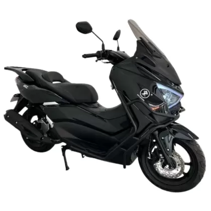 Скутер Sprmotors city-MAX 180 EFI 49сс