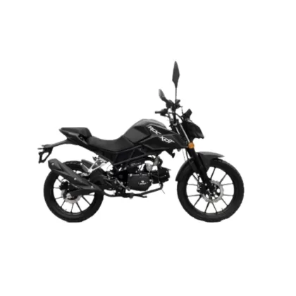 Купить мопед ROCKOT ALPHA RESTYLE Мопед ROCKOT ALPHA RESTYLE