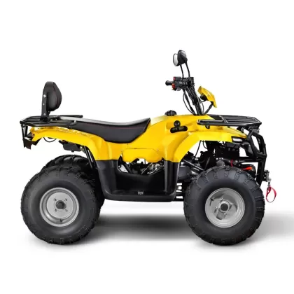 Купить квадроцикл Irbis ATV200 LUX Квадроцикл Irbis ATV200 LUX