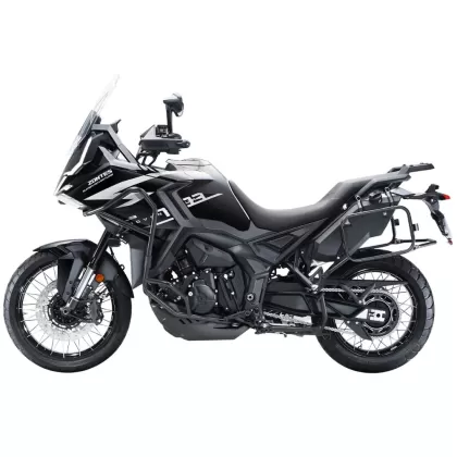 Купить Мотоцикл ZONTES ZT703-F TOUR 19/17 Мотоцикл ZONTES ZT703-F TOUR 19/17