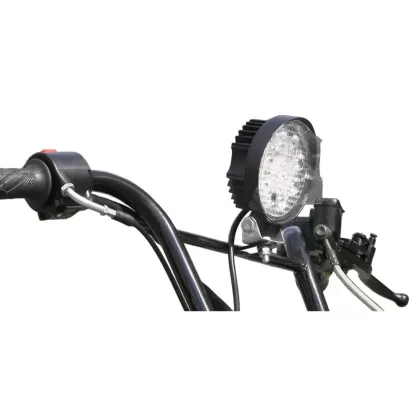 Купить мотоцикл СКАУТ САФАРИ 3L-9 BIGFOOT Мотоцикл СКАУТ САФАРИ 3L-9 BIGFOOT