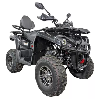 Квадроцикл Regulmoto ATV220 Lux Long