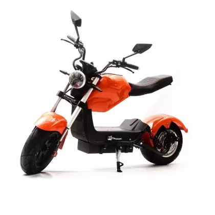Электроскутер CityCoco GT-X9