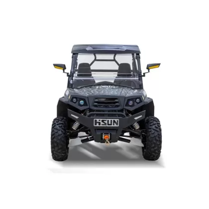 Купить багги HISUN STRIKE GT 1000 LIMITED EPS Багги багги HISUN STRIKE GT 1000 LIMITED EPS