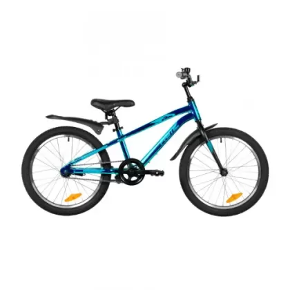 Велосипед Novatrack 20″ PRIME AB 2026