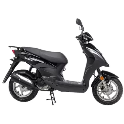 Скутер SYM ORBIT 50