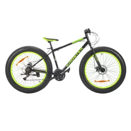 Велосипед Krostek Wild 601