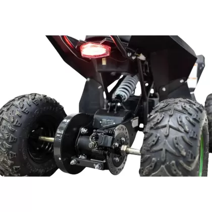 Купить квадроцикл MOTAX GEKKON 90 Квадроцикл MOTAX GEKKON 90