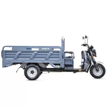 Купить грузовой электротрицикл Rutrike Атлант-У 2000 60/72V2000W Грузовой электротрицикл Rutrike Атлант-У 2000 60/72V2000W