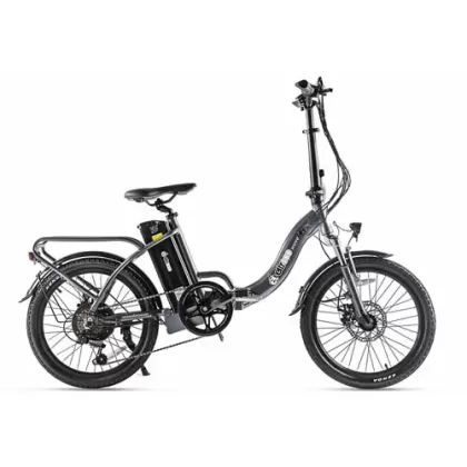 Электровелосипед Eltreco Wave 350W