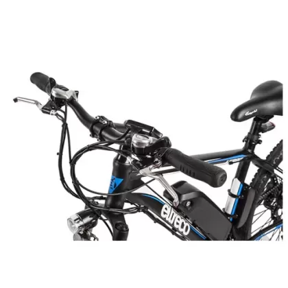 Купить электровелосипед Eltreco XT-800 350W в Минске Электровелосипед Eltreco XT-800 350W
