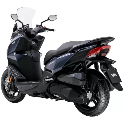 Купить максискутер SYM Joyride 300 Максискутер SYM Joyride 300