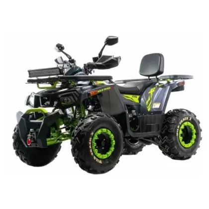 Комплект запчастей Motoland 200 WILD TRACK X WINCH 
