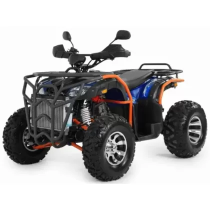 Квадроцикл SHARMAX TIGER 4х4 380