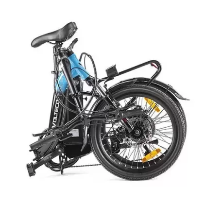 Купить электровелосипед Volteco Flex Up 500W Электровелосипед Volteco Flex Up 500W