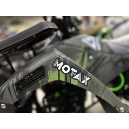 Купить квадроцикл бензиновый MOTAX Grizlik Super Lux 125 2024 Квадроцикл бензиновый MOTAX Grizlik Super Lux 125 2024