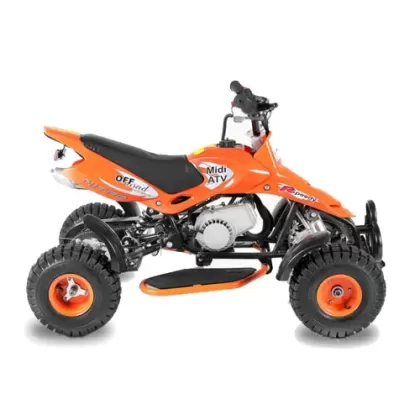 Купить квадроцикл бензиновый 49cc Sios Квадроцикл бензиновый 49cc Sios