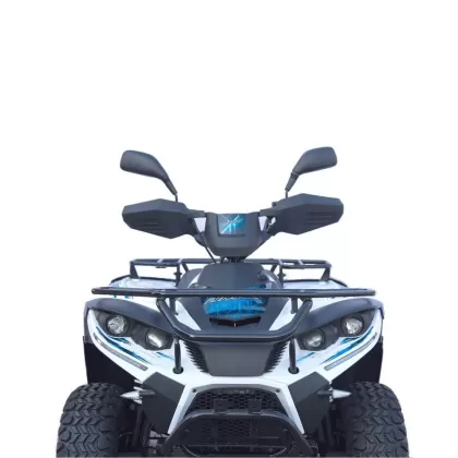 Купить квадроцикл Linhai ATV Electric 4x2 4000W Квадроцикл Linhai ATV Electric 4x2 4000W