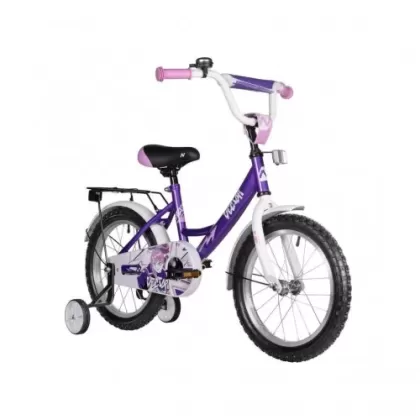 Купить Велосипед Novatrack 16″ Vector в Минске, цены Велосипед Novatrack 16″ Vector