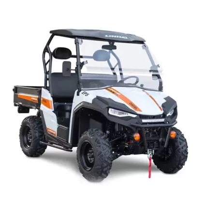 Купить квадроцикл Linhai UTV 1100 Diesel T1b Квадроцикл Linhai UTV 1100 Diesel T1b