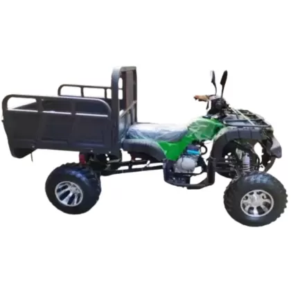 Купить квадроцикл грузовой ATV Storm Panther Квадроцикл грузовой ATV Storm Panther