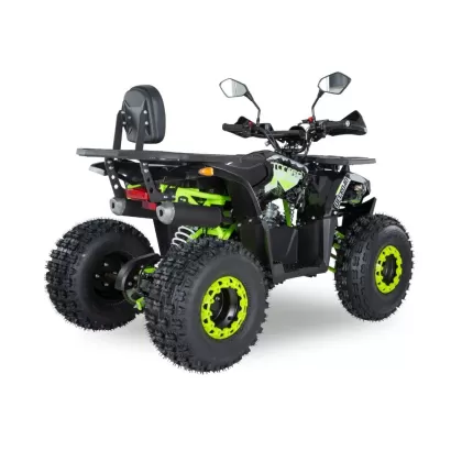 Купить Квадроцикл YACOTA DAZZLE LUX 125cc (мотокомплект) Комплект запчастей YACOTA DAZZLE LUX 125cc