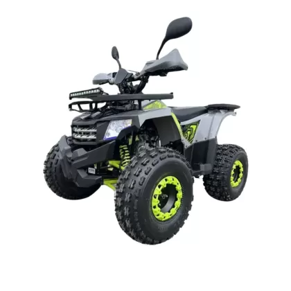 Комплект запчастей BRAVO 125cc 