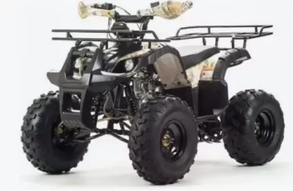 Комплект запчастей Motoland Fox 125cc 