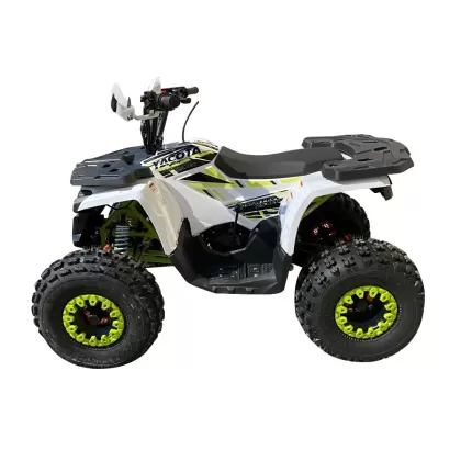 Купить квадроцикл YACOTA FUSION PRO 125 NEW (мотокомплект) Комплект запчастей YACOTA FUSION PRO 125 NEW