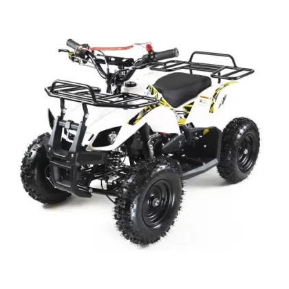Квадроцикл Motax Grizlik X-16 49cc ручной стартер