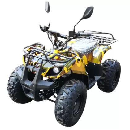 Квадроцикл GreenCamel Атакама T320 48V 1000W R8 