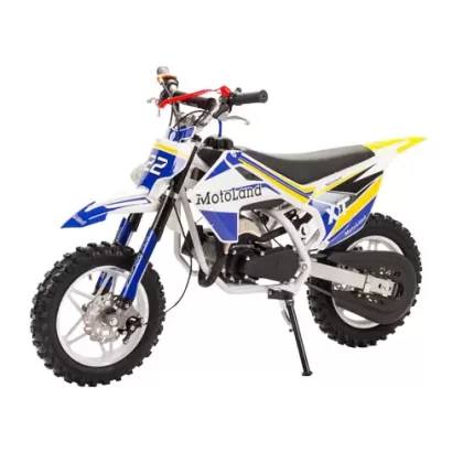 Купить питбайк Motoland XT50 Питбайк Motoland XT50