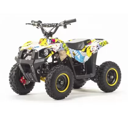 Квадроцикл MMG Tornado 800W