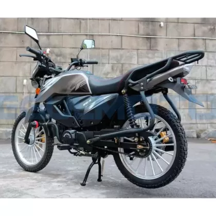 Купить мопед Regulmoto Alpha RM-5 полуавтомат Мопед Regulmoto Alpha RM-5 полуавтомат