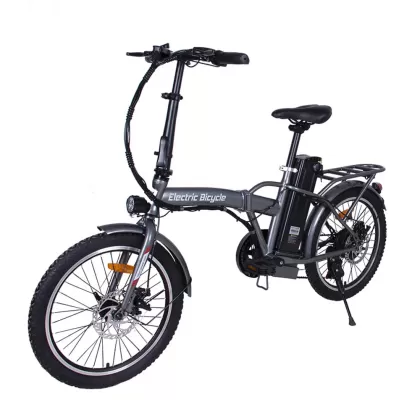 Купить электровелосипед Hiper Engine BF200 250W Электровелосипед Hiper Engine BF200 250W