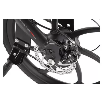 Купить электровелосипед K Jing Power Sport 250w Электровелосипед K Jing Power Sport 250w