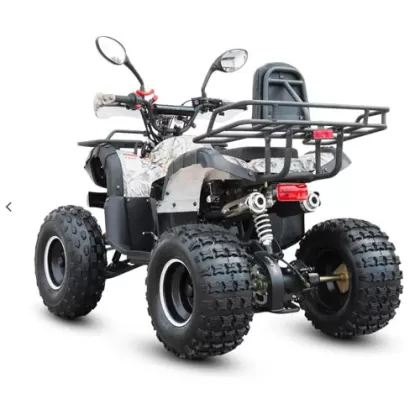 Купить квадроцикл KXD 006/8 PRO 125cc Квадроцикл KXD 006/8 PRO 125cc