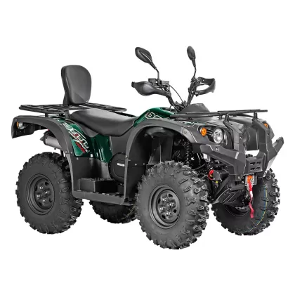 Купить квадроцикл Hisun Striker 700 EFI Квадроцикл Hisun Striker 700 EFI
