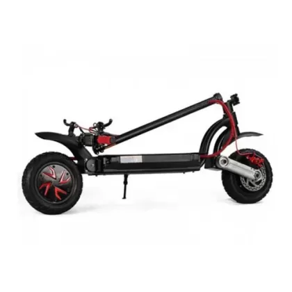 Купить электросамокат Kugoo G-Booster 2400W Электросамокат Kugoo G-Booster 2400W