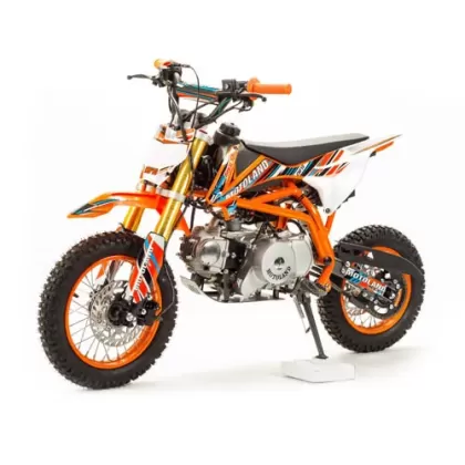 Купить питбайк Motoland CRF 10 Питбайк Motoland CRF 10