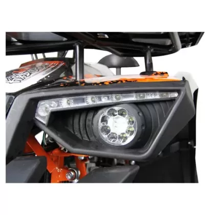 Купить квадроцикл KXD 006 Mars 125cc Квадроцикл KXD 006 Mars 125cc