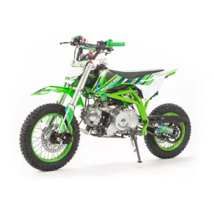 Купить питбайк Motoland CRF 10 Питбайк Motoland CRF 10