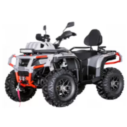 Квадроцикл JM VA500X 500CC EFI+EPS