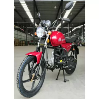 Купить мопед SPRMOTORS Alpha-2 new Мопед SPRMOTORS Alpha-2 new