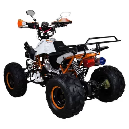 Купить квадроцикл Avantis Mirage 8 125cc Квадроцикл Avantis Mirage 8 125cc