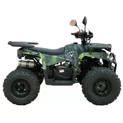 Купить квадроцикл бензиновый MOTAX GRIZLIK LUX 125 Квадроцикл бензиновый MOTAX GRIZLIK LUX 125