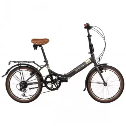 Велосипед Novatrack 20″ Aurora
