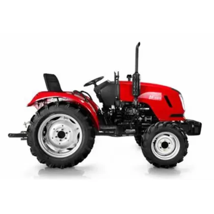 Купить минитрактор Dongfeng DF-244 Минитрактор Dongfeng DF-244