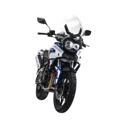Купить Мотоцикл Motoland 500 ENDURO ADVENTURE F500 Мотоцикл Motoland 500 ENDURO ADVENTURE F500